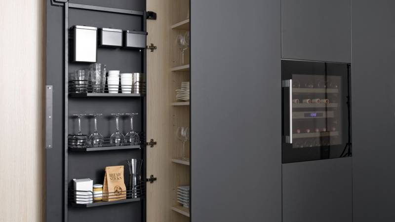 Cuisine sur-mesure : 5 bonnes raisons de choisir un cuisiniste plutôt qu’une grande surface