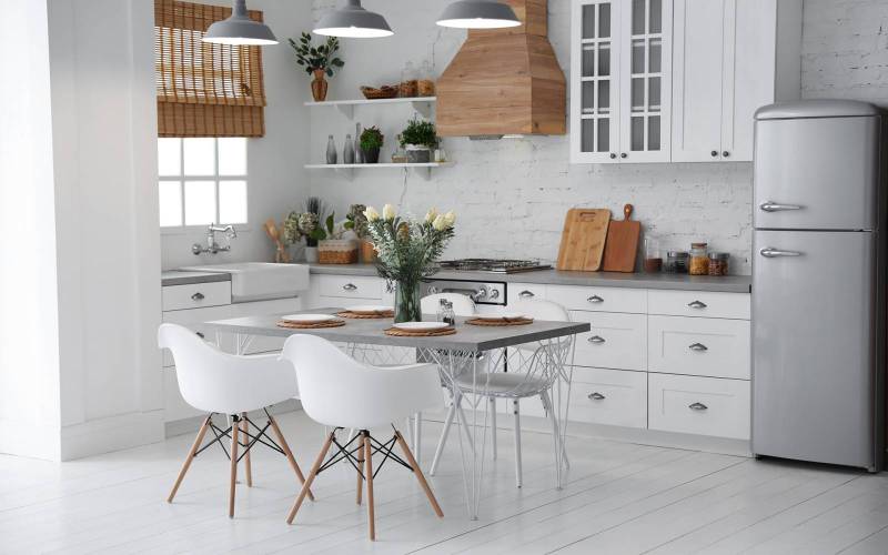 Vente et pose de Cuisines Schmidt